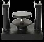 Vickers/Knoop Hardness Accessories Sample Holders and