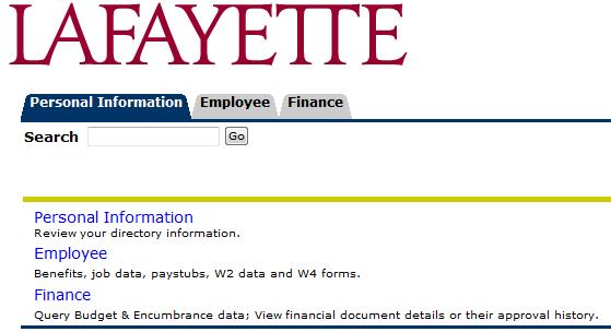 Online Requisition FAQs These instructions are a supplement to the in-depth training video, located at http://finadmin.lafayette.