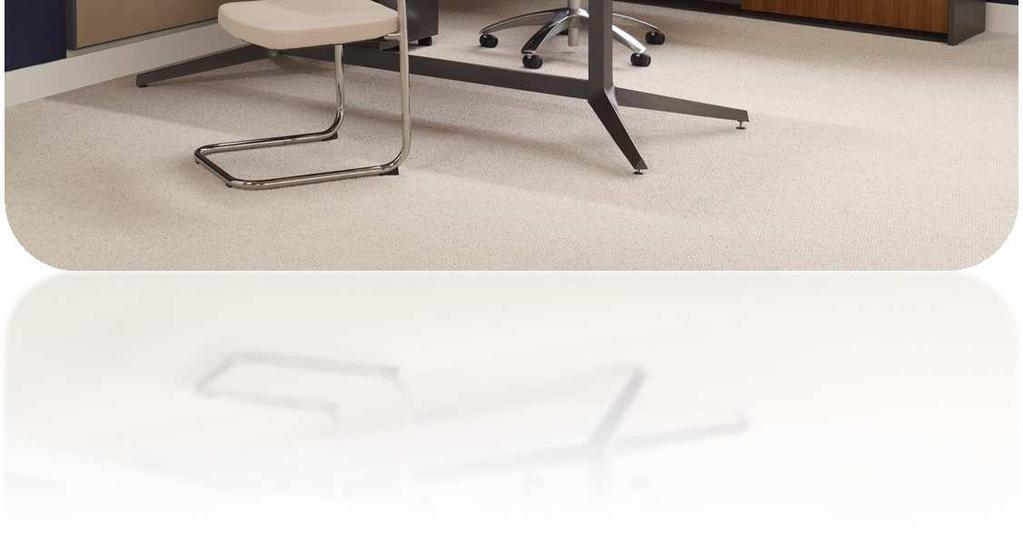 What a Knoll workspace solution provides: A research approach with product solutions that reflects our 74 years of experience in modern design.