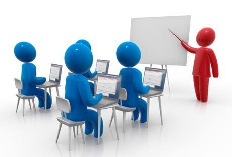 SUPPORT SERVICES Training Fedelta offers a suite of training
