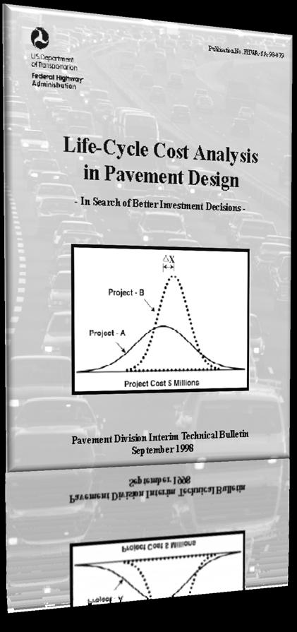 1998 FHWA Interim Tech Bulletin Broad fundamental principles as well as detailed procedures Introduces probabilistic