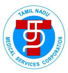 TAMILNADU MEDICAL SERVICES CORPORATION LIMITED 417 Pantheon Road, Egmore, Chennai - 8 Website: www.tnmsc.com E-mail: enquiry @ tnmsc.com BID REFERENCE:325/CSSD/PMSSY-GRHM/TNMSC/ENGG/2018, DT:03.05.