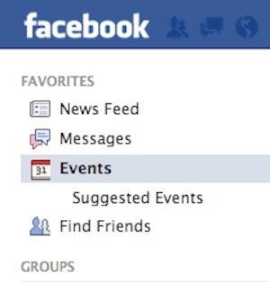 9. TRY AN EVENT Why should you host a FB event? Maybe your brand doesn t even have a physical storefront, so you re not sure how an event would benefit your brand.