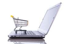 Close the gap between your retail store and your online store.