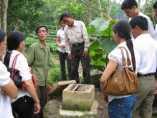 and small farmers in the rural areas of Vietnam Results Thành viên câu lạc bộ nuôi ong Members of beekeeper s