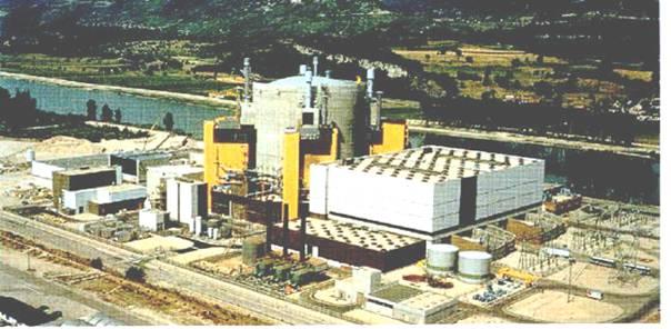 The strategy in France : a new generation of SFR Phenix reactor
