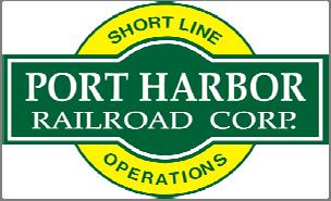 PORT HARBOR RAILROAD FT PHRR 8000-A (Cancels FT PHRR 8000) FREIGHT TARIFF PHRR 8000-A (Cancels Freight Tariff PHRR 8000) NAMING, ALSO SWITCHING RULES AND CHARGES, APPLYING FROM, TO AND AT POINTS ON