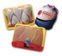 Case-Ready Our complete line of high and low oxygen caseready technologies are designed to meet any distribution need.