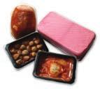 Smoked and Processed Meats Focusing on food safety and consumer convenience, Cryovac packaging systems give processors a comprehensive selection of differentiated