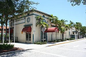 Florida Station