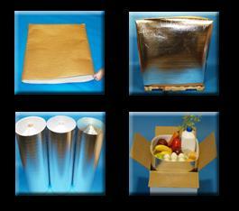 CHAPTER 5: Custom Foam Packaging Products We offer a variety of custom foam