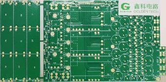 Specail Product introduction This is specail heavy copper 210um (12oz) PCB Type: