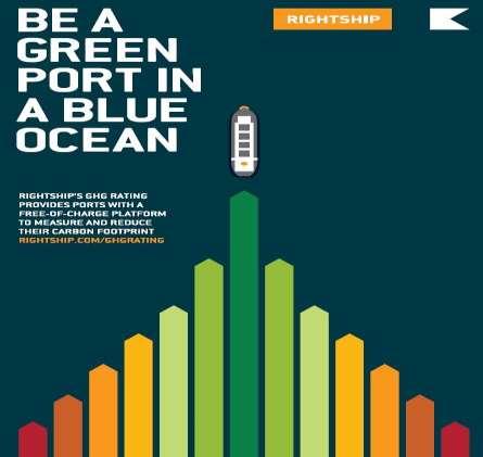 Incentivizing Sustainable Shipping Page 32 Partnering for Change Key benefits for ports Reduced emissions in port & the voyage Increase