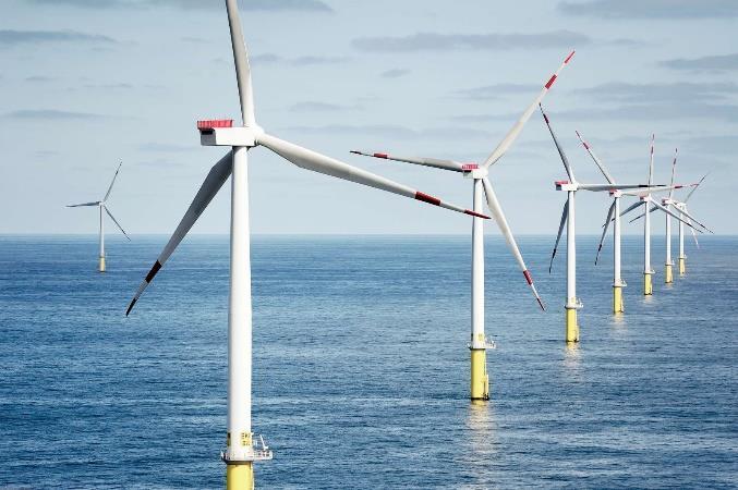 wind farms Major opportunities for local