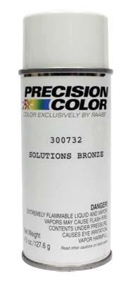 5oz Aerosol Spray Item #: 300730 - Item #: 300732 - Item #: 300731 - Solutions Screw Packs -