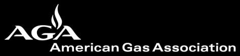 There are more than 71 million residential, commercial and industrial natural gas