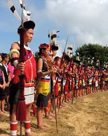 Role of local self government in SEPLS of Nagaland Village Republic Village owns & governs its resources Plans development activities Maintains law and order, Delivers justice and secures defense