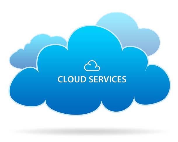 Cloud Service xsp Build Order