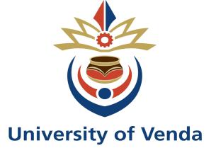 A quality-driven, financially sustainable, comprehensive University The University of Venda is offering the following short courses under the Univen Centre for Continuing Education, a unit of