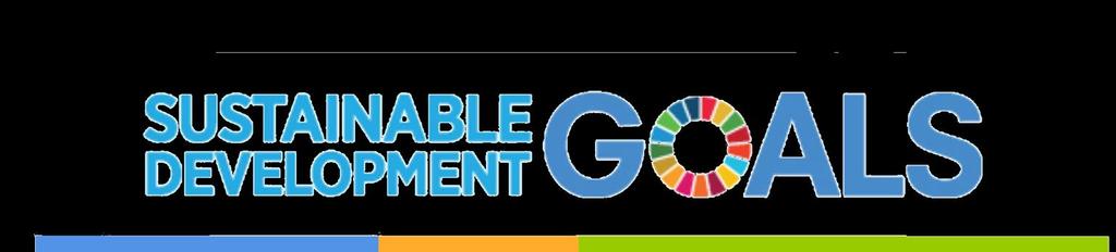 The SDGs are a comprehensive set of goals and targets that aim to address some of the