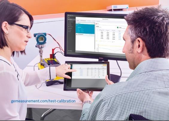Compliant Asset Management Software 4Sight2 ensures data integrity, improves information flow, automates