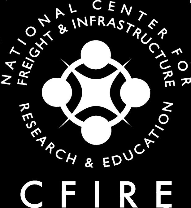 Center for Freight and Infrastructure Research and