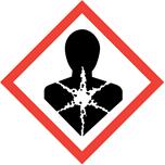 -1388 T 518-248-0798 - F 518-383-6809 WWW.CHEMICALKNOWHOW.COM 1.4. Emergency telephone number Emergency number : Chem Tel 800-255-3924 SECTION 2: Hazard(s) identification 2.1. Classification of the