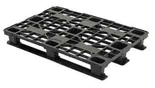 How to select a pallet? Schoeller Arca Systems plastic pallets provide the most solid, cost-effective foundation for your cargo operations.
