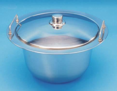 pot with glass lid heat retaining box Wonderbox