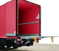 OTHER PRODUCTS: Container Hydraulic