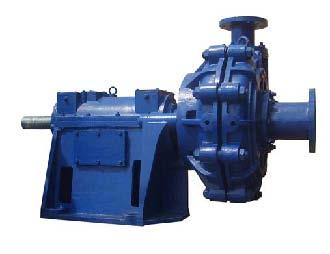 ZGB (P) Series Product introduction: ZGB series is of high efficiency, large capacity, high head ones and can be multi-staged slurry pumps, widely used for carrying abrasive or corrosive slurry in