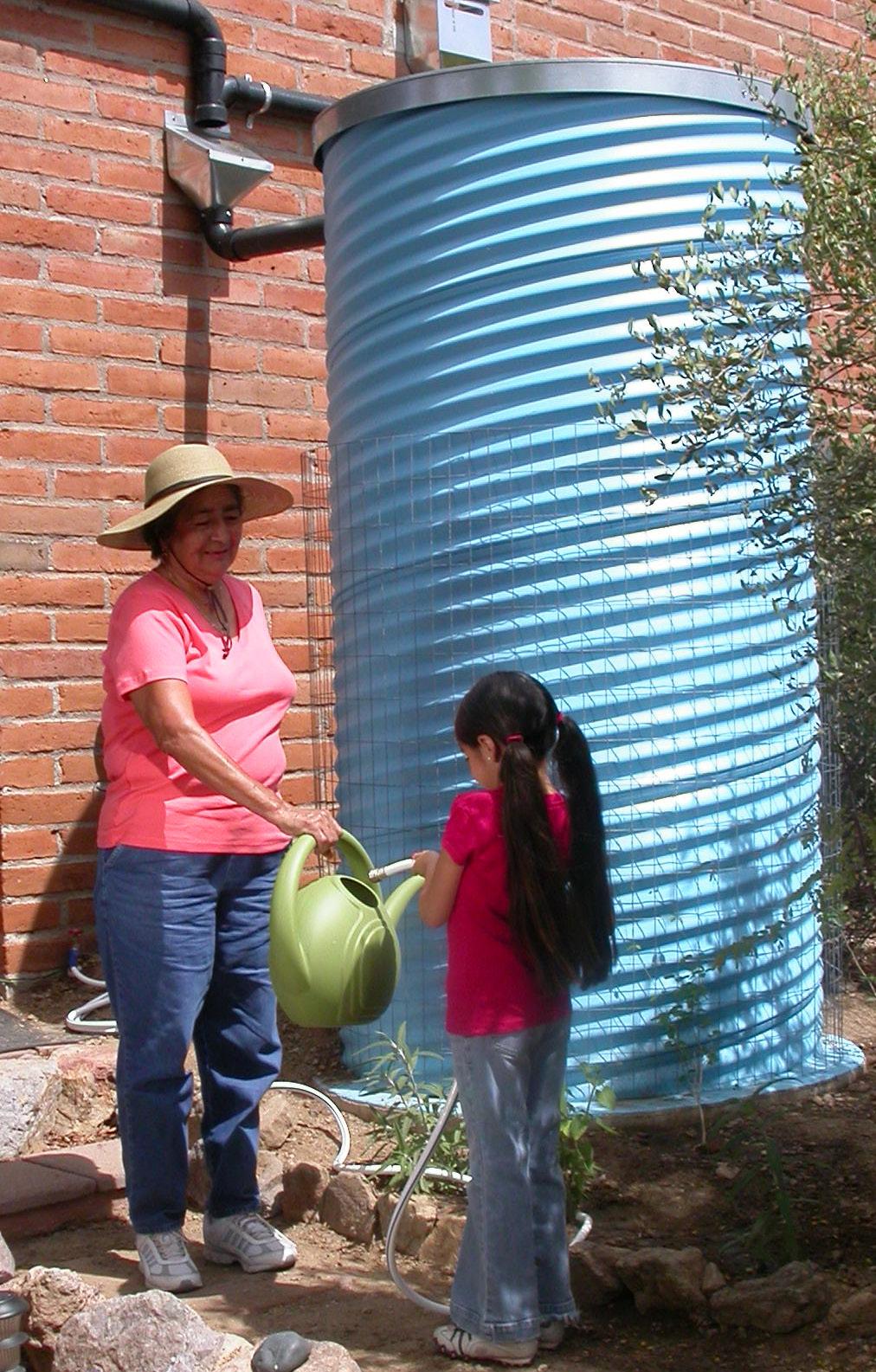 Tucson has been at the forefront of water conservation efforts in Arizona and in the country for three decades.