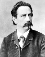 1871: Car inventor Carl Benz set the basis with the foundation of his
