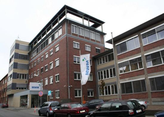 MWM GmbH / Headquarter [Germany ] MWM Benelux B.V. [Netherland] MWM Energy Hungaria Kft. [Hungaria] MWM (Beijing) Co. Ltd.