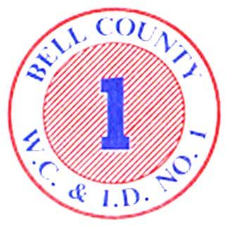 Annual Drinking Water Quality Report (Consumer Confidence Report) BELL COUNTY WCID 1 PWS ID Number: TX0140016 SPECIAL NOTICE You may be more vulnerable than the general public to certain microbial