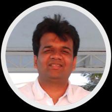 Sharad Bhandari Co-Founder Sharad has 7 years of Business Development and Marketing experience working in technology multinationals and startups.