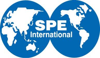 SPE DISTINGUISHED LECTURER SERIES is funded principally through a grant of the SPE FOUNDATION The Society gratefully acknowledges those companies that support the program by allowing