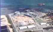 Atlantic LNG Project Expansion Trinidad