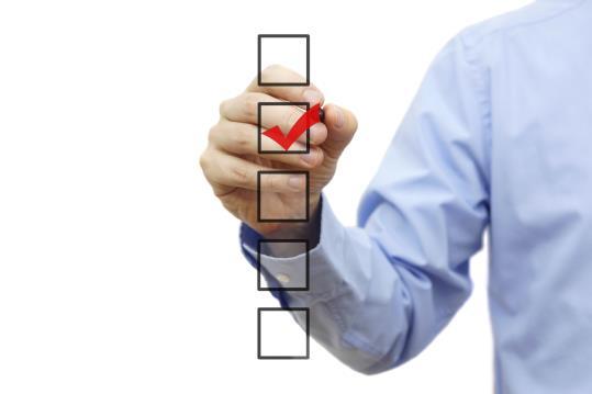 Poll: What s Your Opinion? In your organization, to what extent are employees held accountable for results? A.