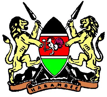 REPUBLIC OF KENYA SPEECH BY HON.