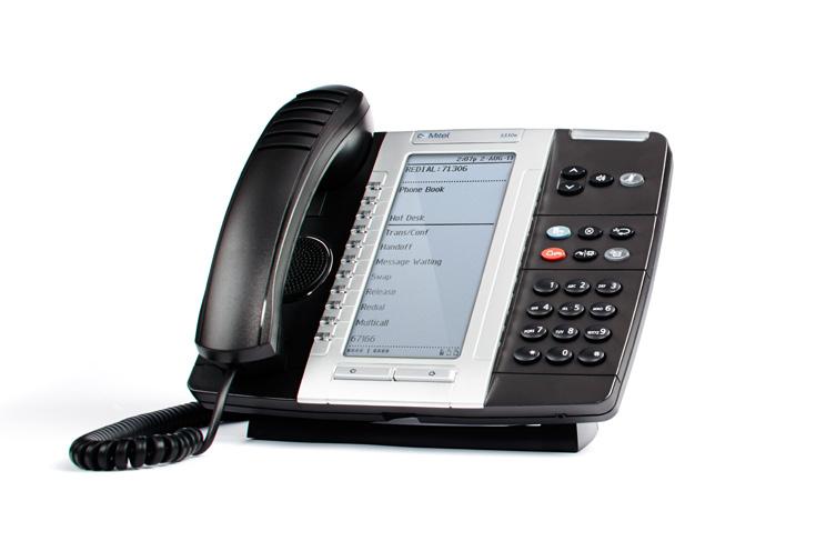 5360e 5340e CONFERENCE PHONE In a world where conference calls with partners and global teams are the norm, crystal-clear conversations are a must for productive meetings.