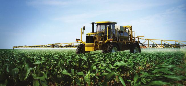 Conclusions With slim margins in crop protection and seed segments, the farm supply sector is watching the impacts of the most recent merger wave in the industry closely.