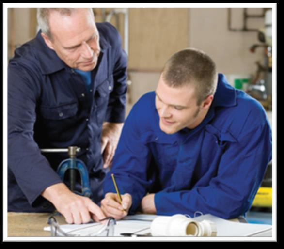 NEW EMPHASIS ON APPRENTICESHIP A core goal of WIOA is to spur the growth of apprenticeship Only federal and state-approved registered apprenticeships qualify for reserved spots and other preferences