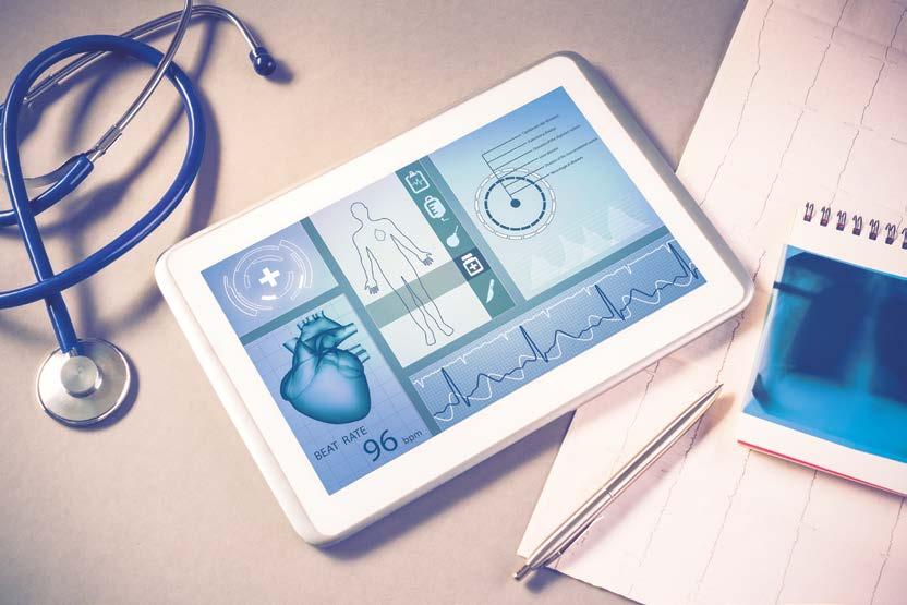 Access to physicians is becoming more limited and the importance of finding other ways to deliver messages is growing. Marketing and sales budgets are under pressure to perform.