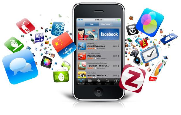 MOBILE SOFTWARE DEVELOPMENT We have expertise in developing mobile applications for different platforms and