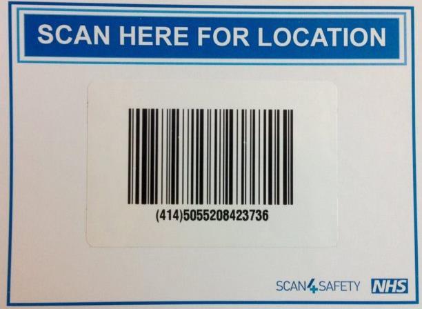 Core Enabler Achievements Place 100% of all physical places now issued with a barcode In-house development of