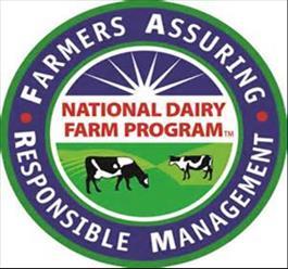 NMPF FARM Program NMPF revised FARM Program in 2013 Reduced number of evaluation points Increased requirements for several questions 94 percent of U.S.