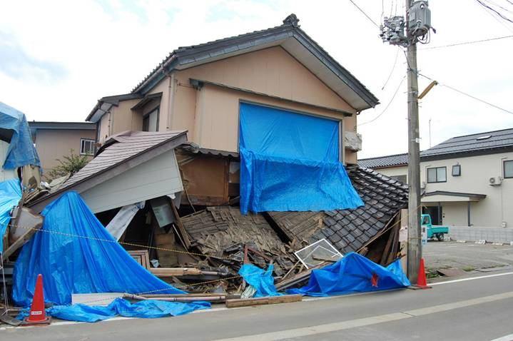 1995 South Hyogo earthquake(7) 2000 Tottori west earthquake(6+) Disaster Relief Activities Volunteer Rapid