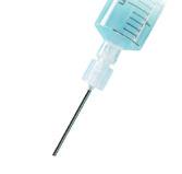 packages) biopsy valve sterile