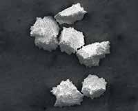 METAL CLAD ABRASIVE FOR RESIN BONDS Resin bond diamond tools are used extensively in the machining of cemented carbides and are finding increasing popularity in applications such as stone polishing